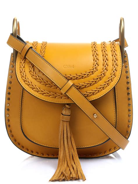 Chloé Small Hudson Bag 